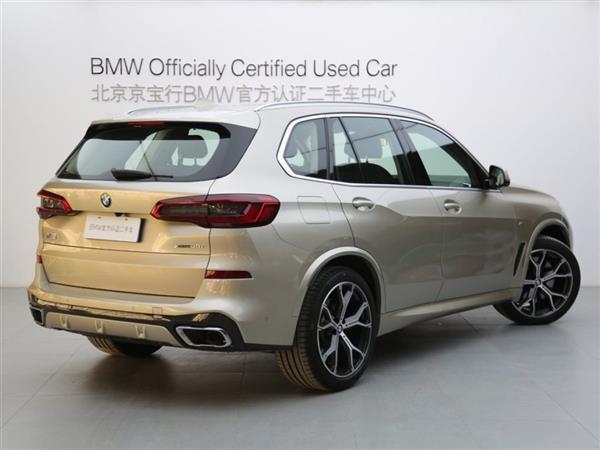 X5() 2019 xDrive40i  M˶װ