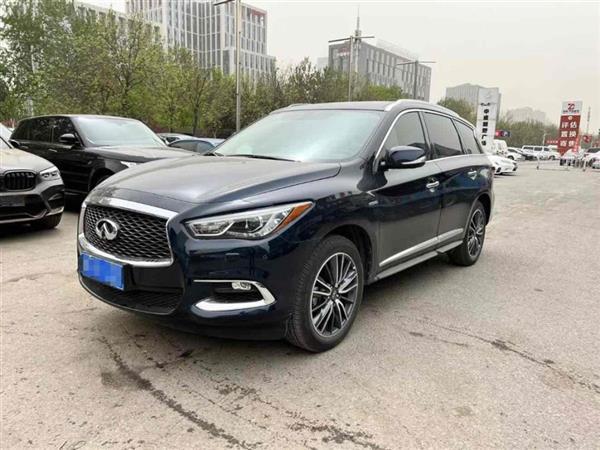 ӢQX60() 2020 2.5 S/C Hybrid ׿Խ