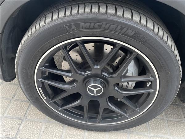 GLC AMG 2022 AMG GLC 43 4MATIC SUV
