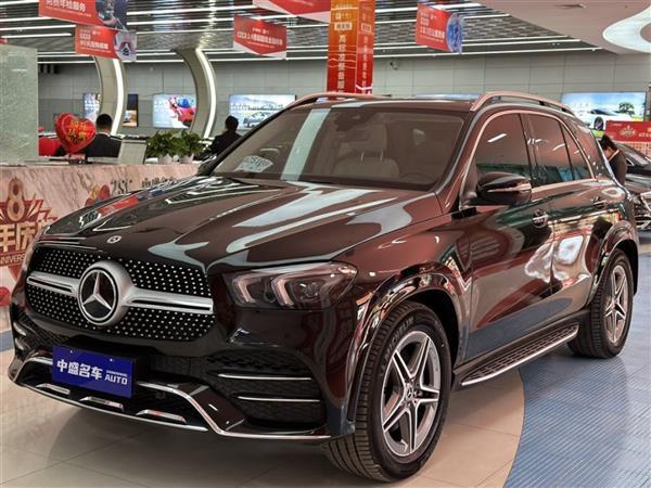 GLE 2022 Ŀ GLE 450 4MATIC ʱ