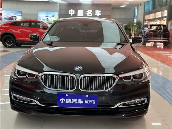 5ϵ 2018 530Li  װ