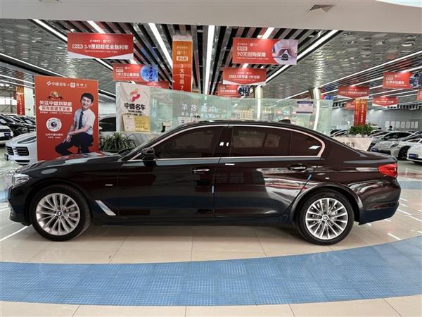 5ϵ 2018 530Li  װ