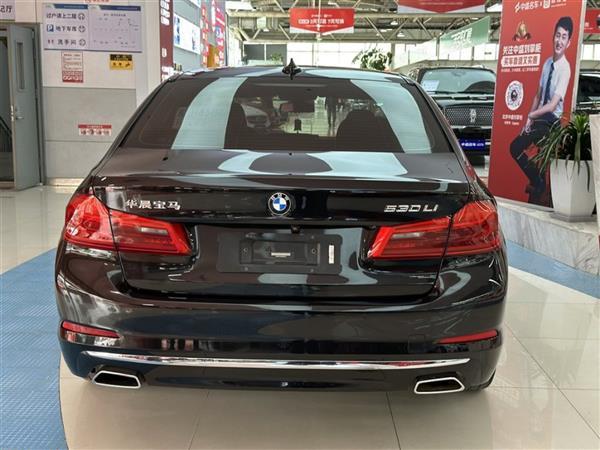 5ϵ 2018 530Li  װ