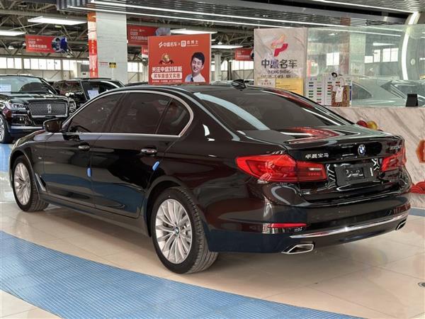 5ϵ 2018 530Li  װ