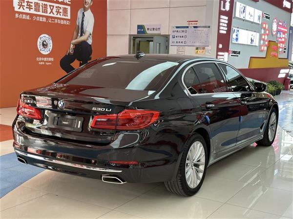 5ϵ 2018 530Li  װ