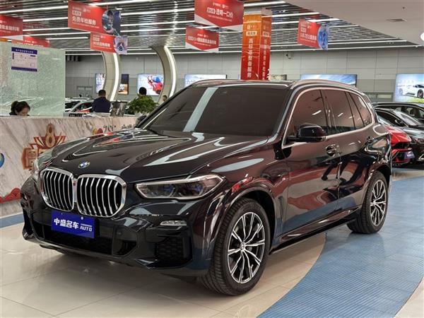 X5() 2021 xDrive40i M˶װ