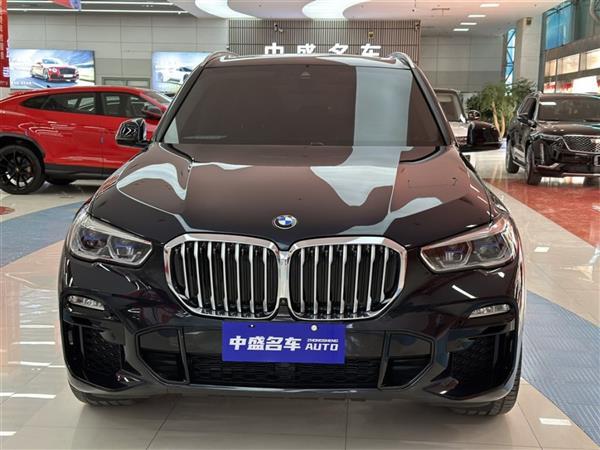 X5() 2021 xDrive40i M˶װ