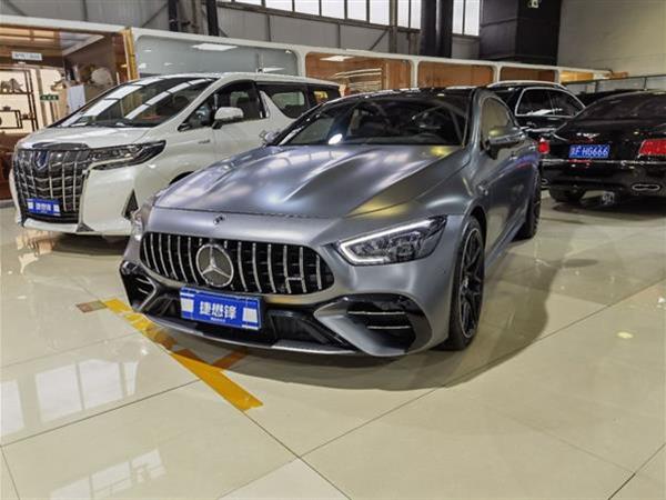 AMG GT 2022 AMG GT 50 4MATIC+ ܳ