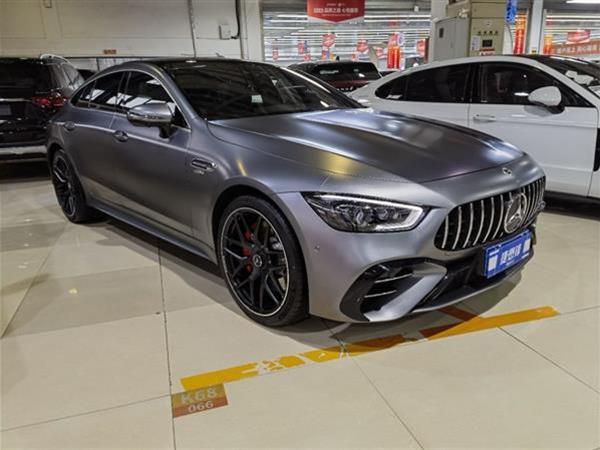 AMG GT 2022 AMG GT 50 4MATIC+ ܳ