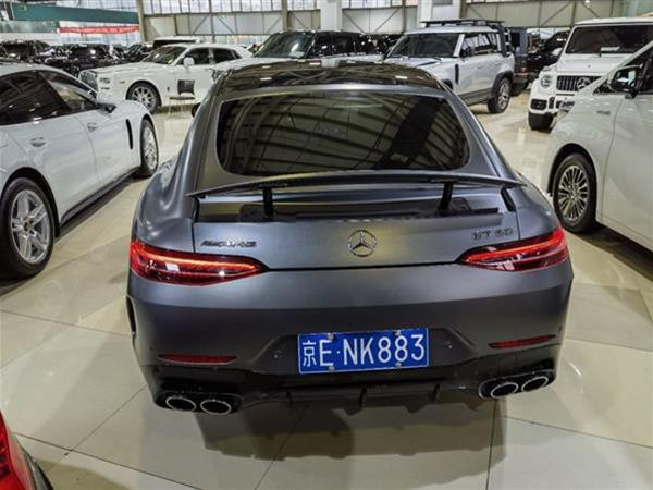 AMG GT 2022 AMG GT 50 4MATIC+ ܳ