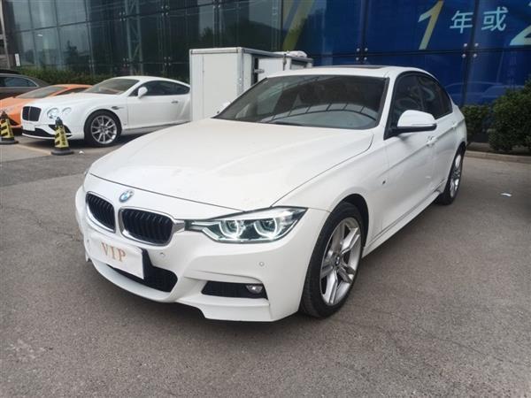 3ϵ 2018 320i M˶װ