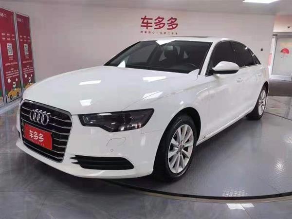 µA6L 2014 TFSI ׼