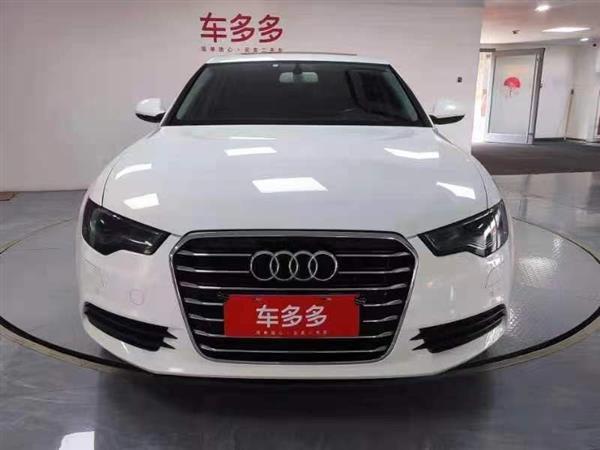 µA6L 2014 TFSI ׼