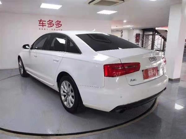 µA6L 2014 TFSI ׼