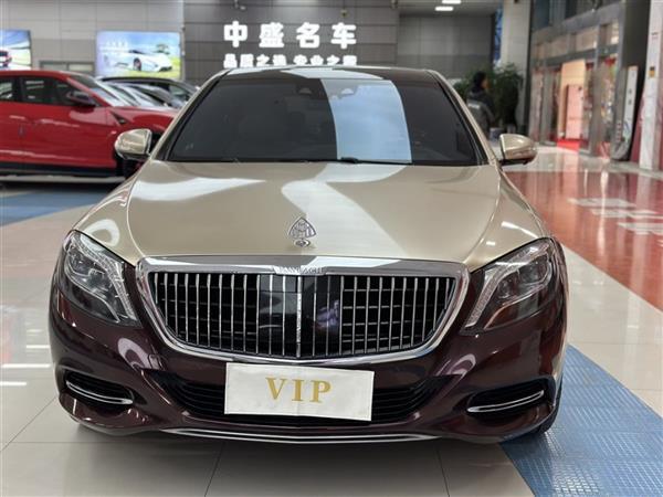 ͺS 2017 S 400 4MATIC