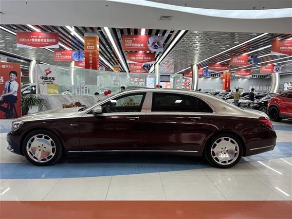 ͺS 2017 S 400 4MATIC