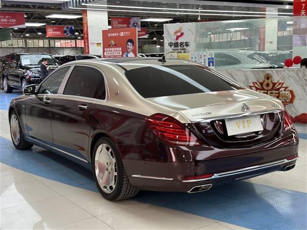 ͺS 2017 S 400 4MATIC