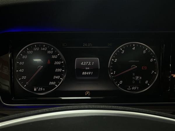 ͺS 2017 S 400 4MATIC