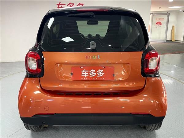 smart fortwo 2015 1.0L 52ǧӲ鶯