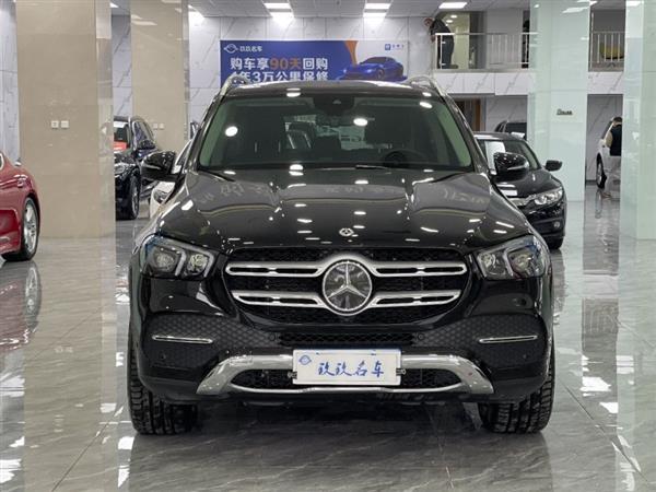 GLE 2021 GLE 350 4MATIC ʱ