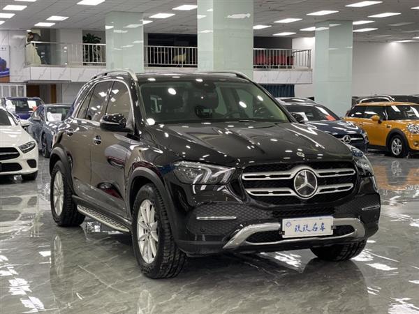 GLE 2021 GLE 350 4MATIC ʱ