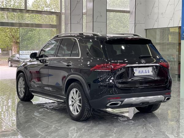 GLE 2021 GLE 350 4MATIC ʱ