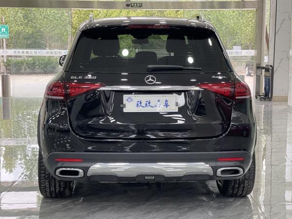 GLE 2021 GLE 350 4MATIC ʱ