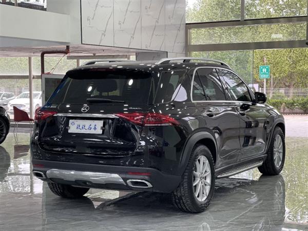 GLE 2021 GLE 350 4MATIC ʱ