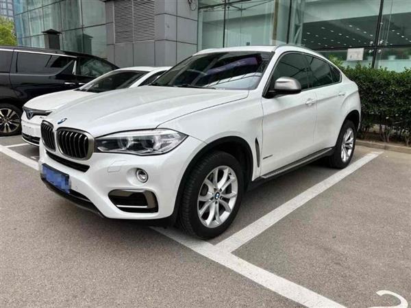 X6 2017 xDrive28i