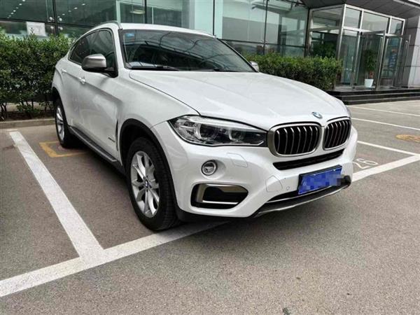 X6 2017 xDrive28i