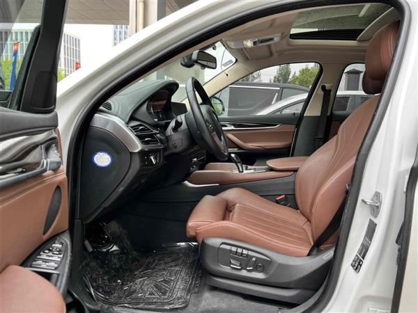 X6 2017 xDrive28i