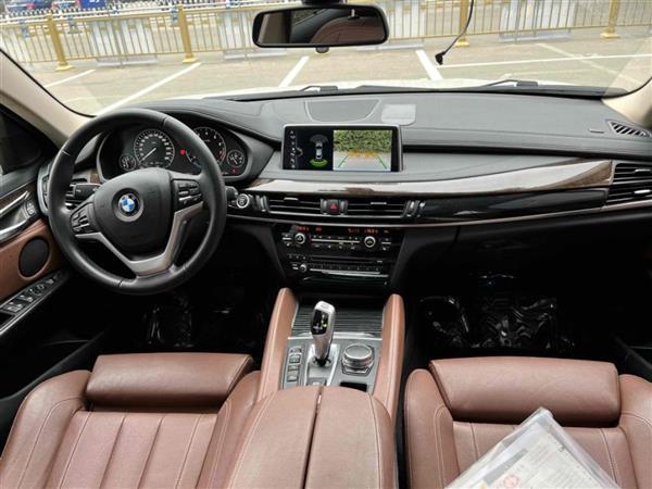 X6 2017 xDrive28i