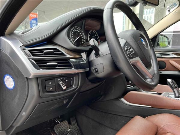 X6 2017 xDrive28i