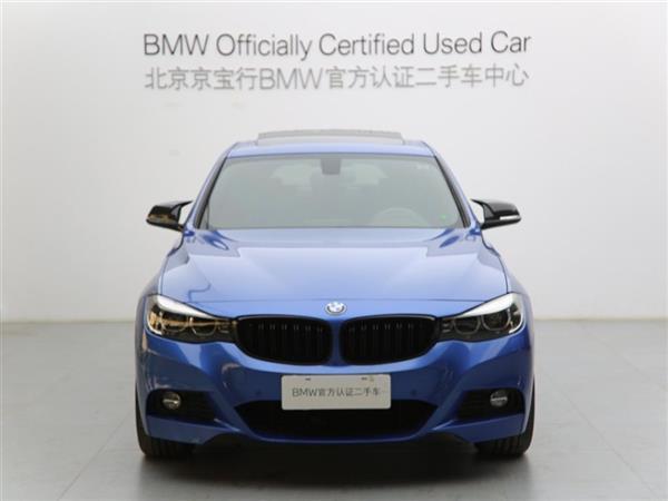 3ϵGT 2017 330i xDrive M˶