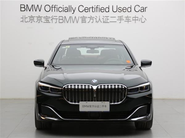 7ϵ 2019 750Li xDrive V8 װ