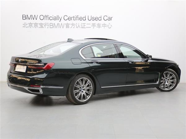 7ϵ 2019 750Li xDrive V8 װ