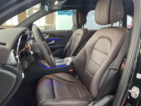 GLC 2022 GLC 260 L 4MATIC 