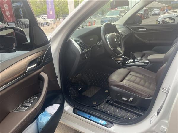 X3 2020  xDrive28i M˶װ