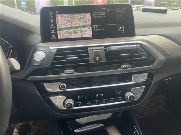 X3 2020  xDrive28i M˶װ