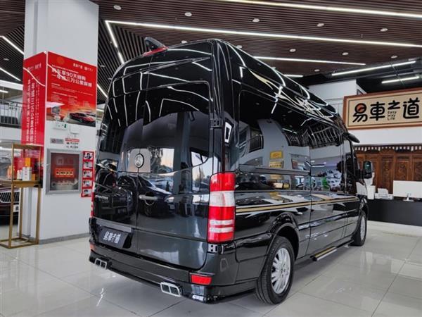 Sprinter 2019 3.5L Զ