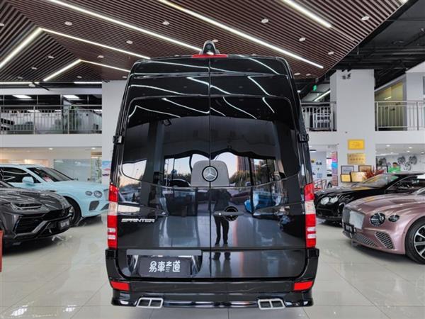 Sprinter 2019 3.5L Զ
