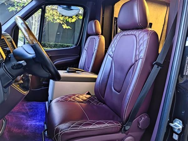 Sprinter 2019 3.5L Զ