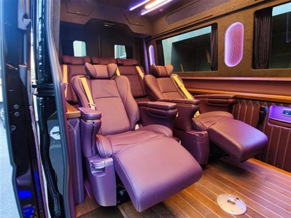 Sprinter 2019 3.5L Զ