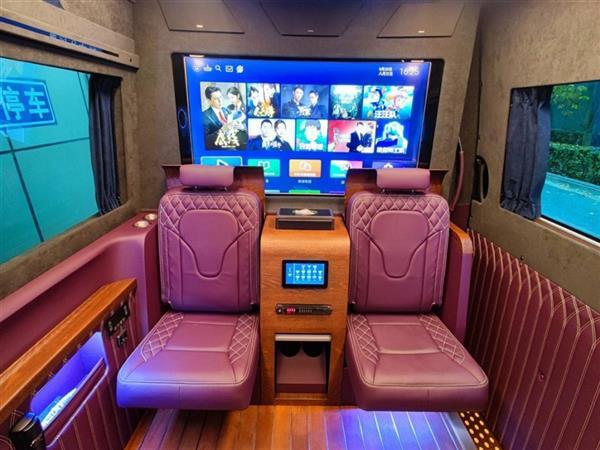 Sprinter 2019 3.5L Զ