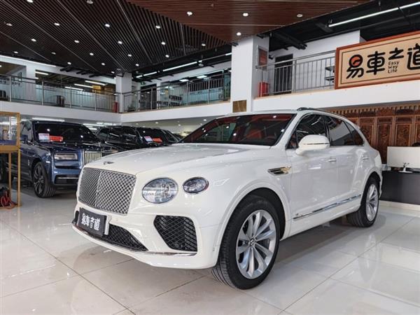 Խ 2021 4.0T V8