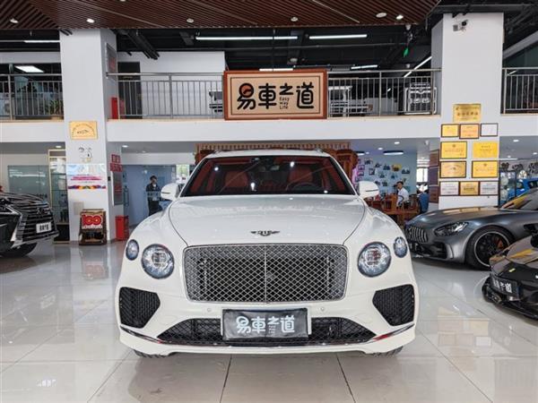 Խ 2021 4.0T V8