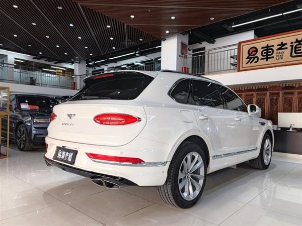 Խ 2021 4.0T V8