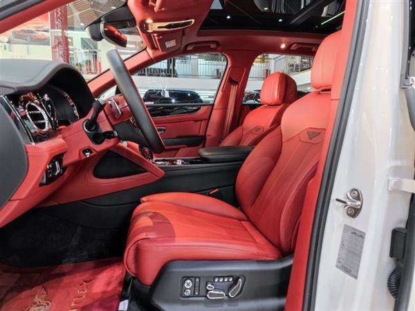 Խ 2021 4.0T V8