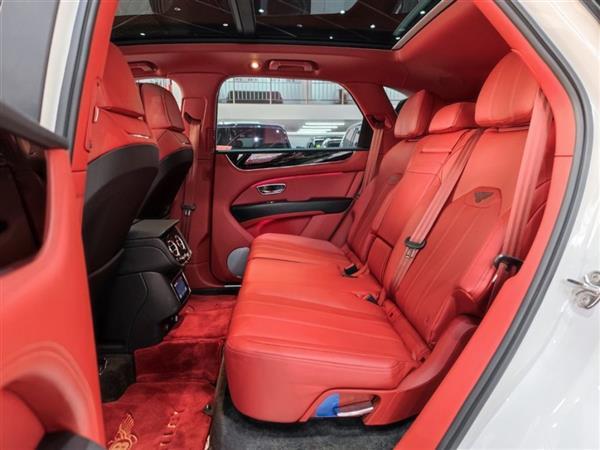 Խ 2021 4.0T V8