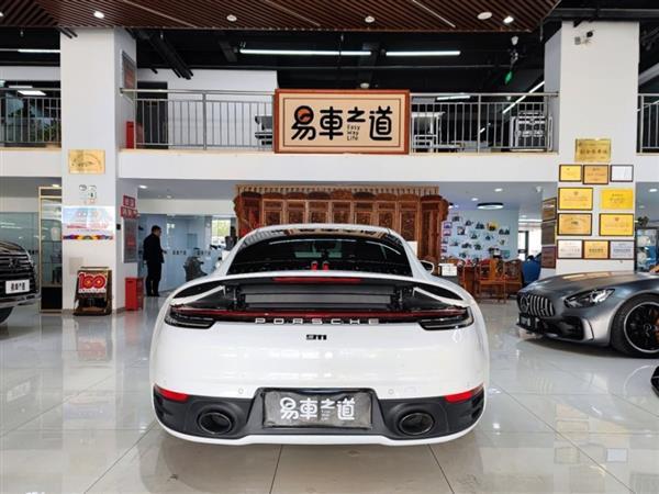 ʱ911 2020 Carrera 3.0T